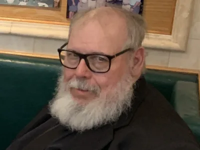 Bernard H. DeFazio 1954-2026